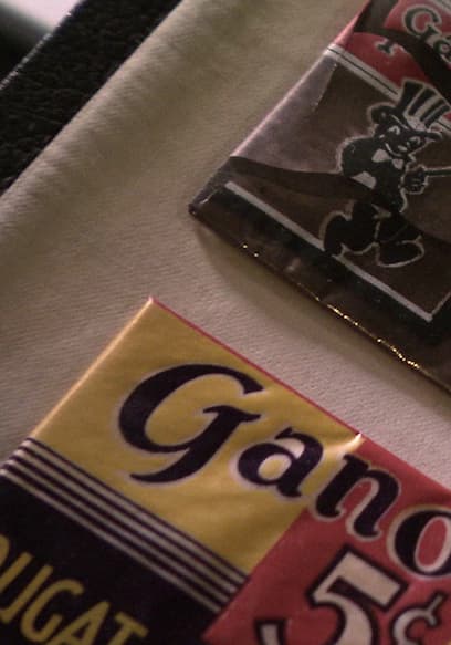 S01:E05 - Chocolate poster