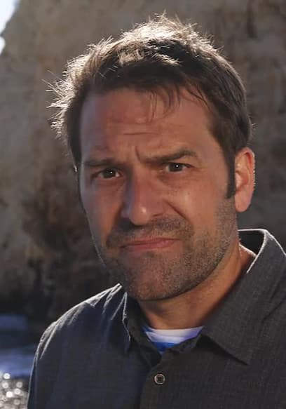 S05:E05 - Paul's First Missionary Journey: The Island of Cyprus poster