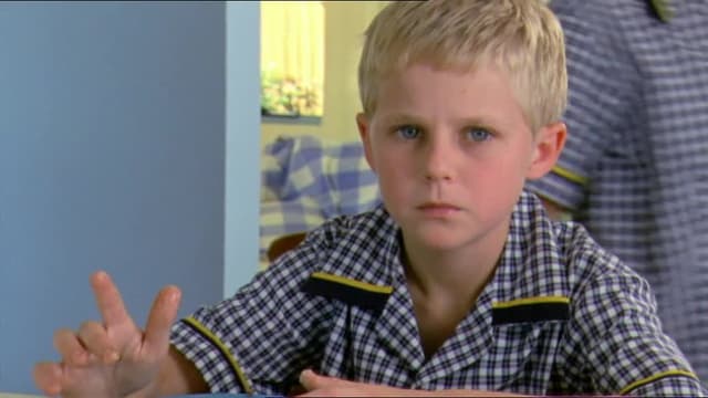 S01:E05 - The Great Debate