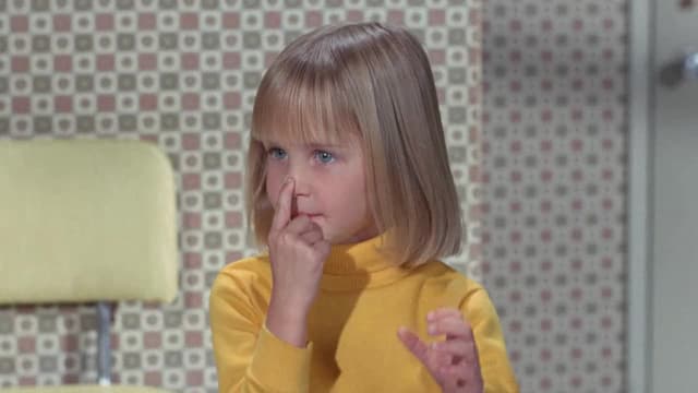 S06:E19 - Tabitha's Very Own Samantha