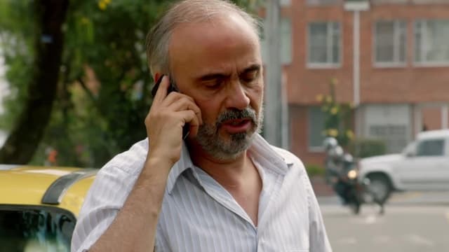 S01:E05 - Episodio 5