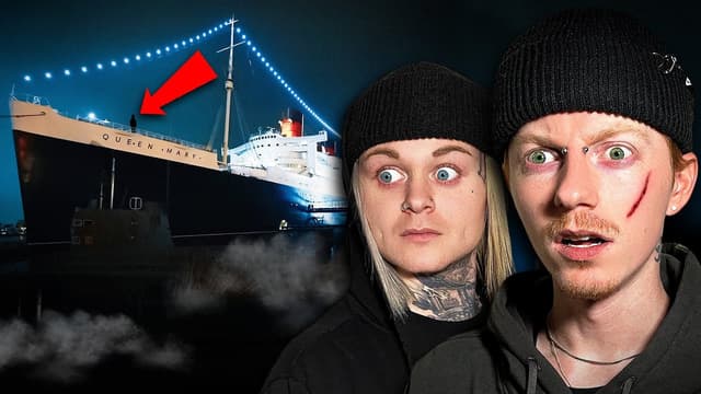 Twin Paranormal