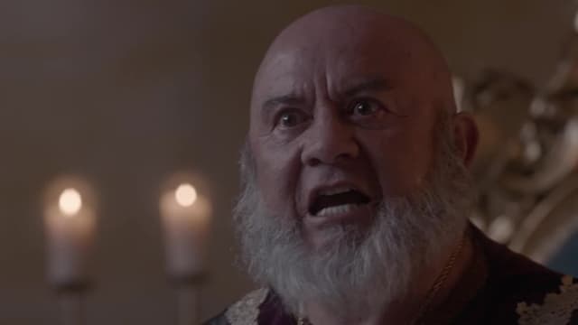 S01:E145 - Capítulo 45