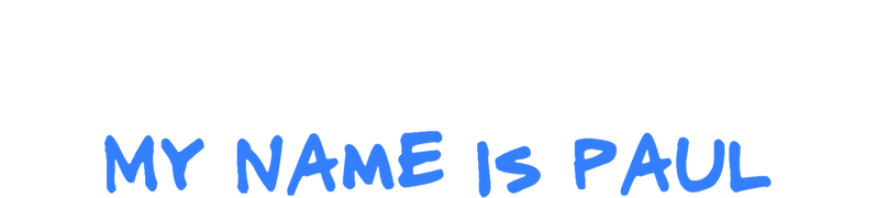 Paul Oddo: My Name Is Paul