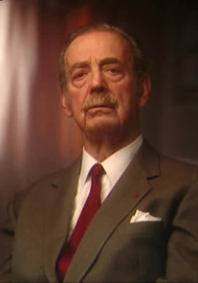 S01:E11 - Christine Granville, Polish Spy poster