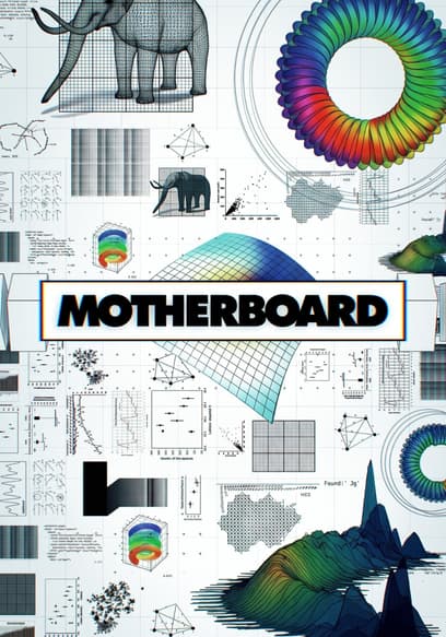Motherboard poster