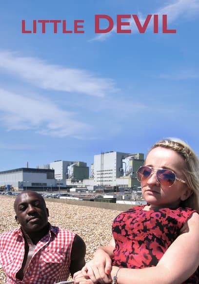 Little Devil
