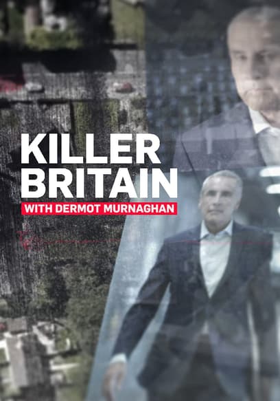 Killer Britain