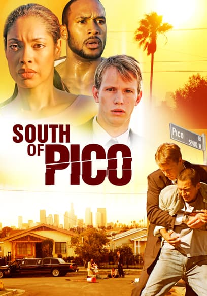 South of Pico