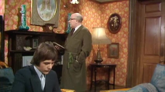 S01:E07 - Change Your Partners