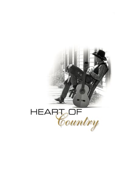 Legends in Concert: Heart of Country poster