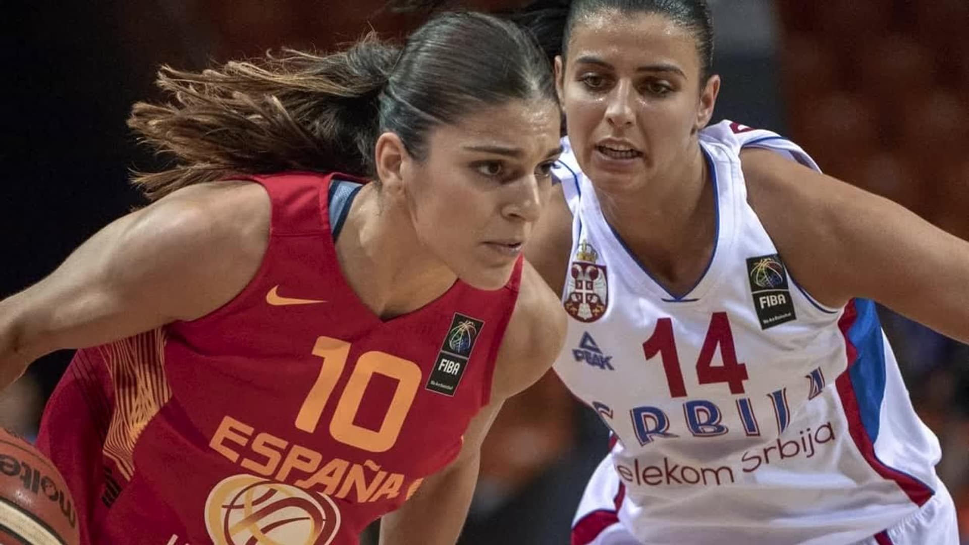 WNBA Playoff Mode: Activated. 4 Women’s Basketball Docs to Watch on Tub