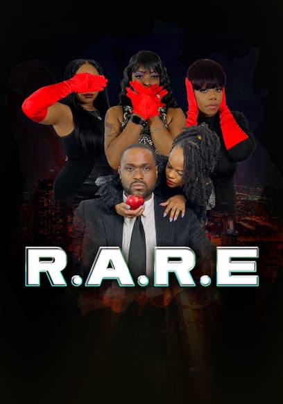 R.A.R.E.