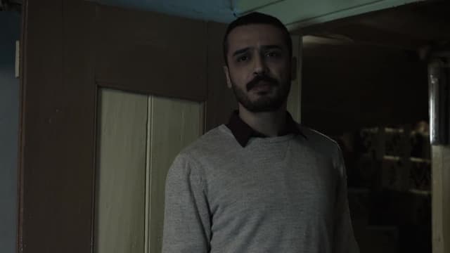 S01:E01 - Episodio 1