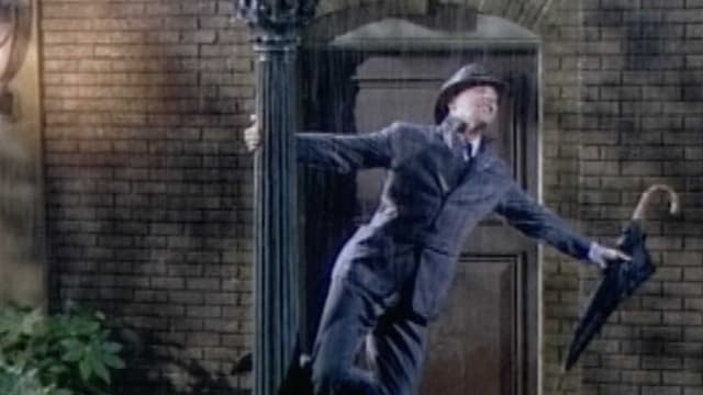 S01:E06 - Gene Kelly