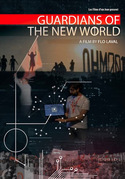 Guardians of the New World