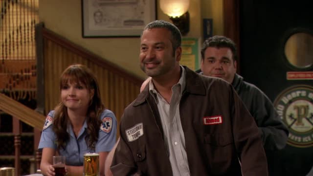 S01:E08 - How Carol Got Her Groove Back