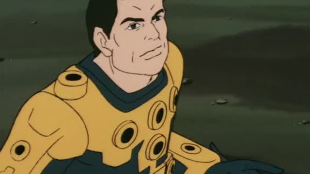 S01:E40 - The Road Devils