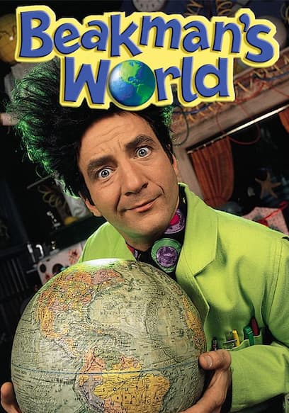 Beakman's World