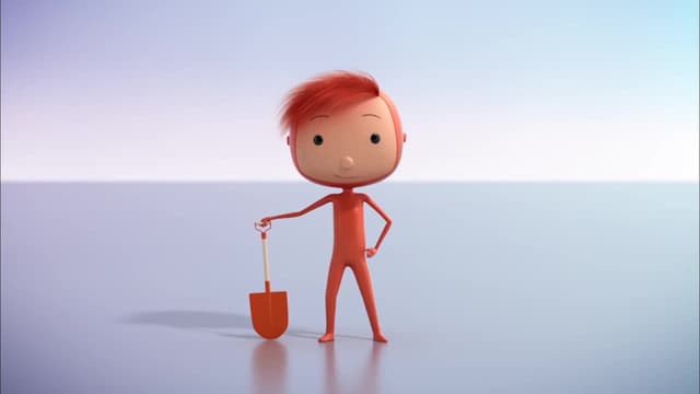 S01:E08 - Episode 8: Change, Growing-Up, Old, Beautiful, Strength