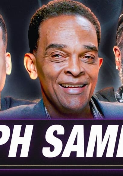 S06:E07 - Ralph Sampson poster