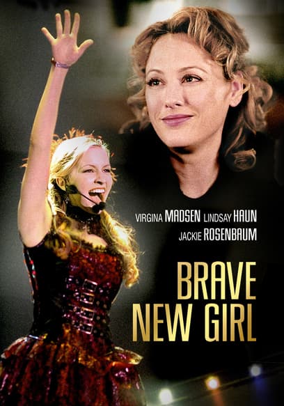 Brave New Girl