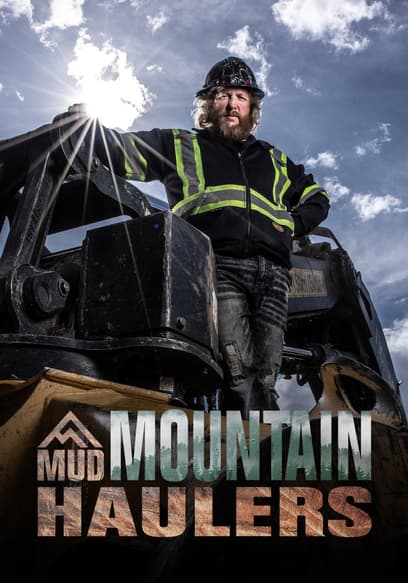Mud Mountain Haulers