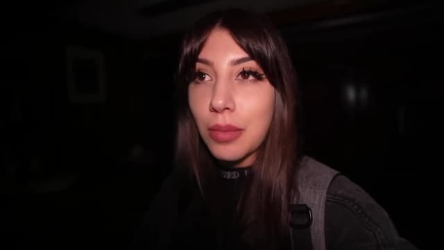 S01:E06 - Psychic Visits Gettysburg’s Most Haunted Houses (Part 2)
