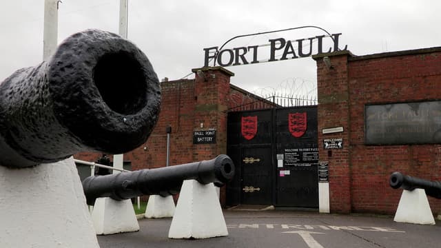 S17:E04 - Fort Paul: Part 2