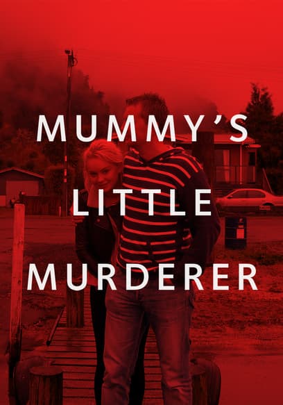 Mummy's Little Murderer