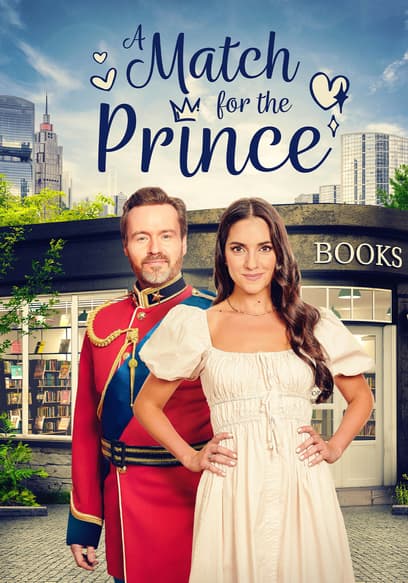 A Match for the Prince