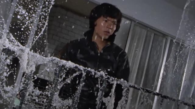 S01:E17 - Monstrous Bird Terochilus/The Great Tokyo Aerial Bombing