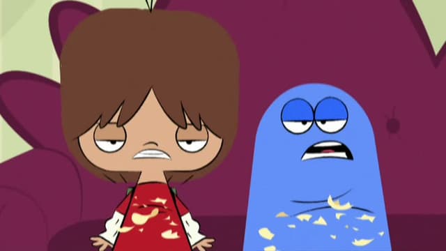 S04:E03 - Squeeze the Day