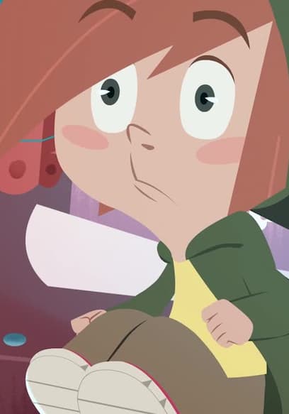 S02:E09 - Jojo the Dodo | Trapped as a Tomboy poster