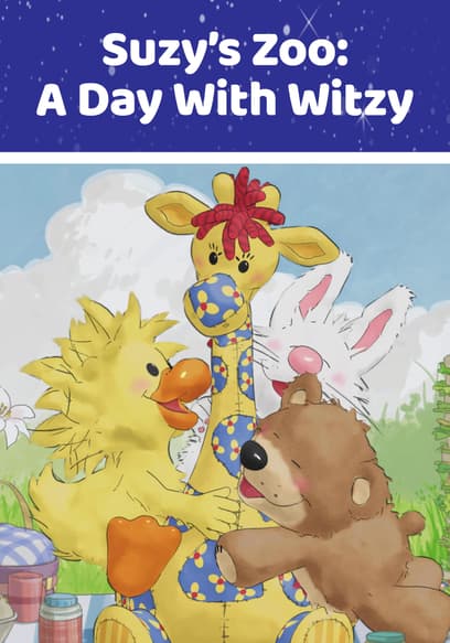 S01:E26 - Surprise, Witzy!