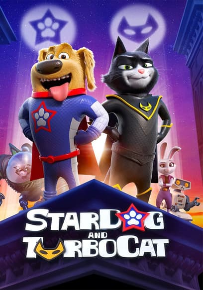 Stardog and Turbocat