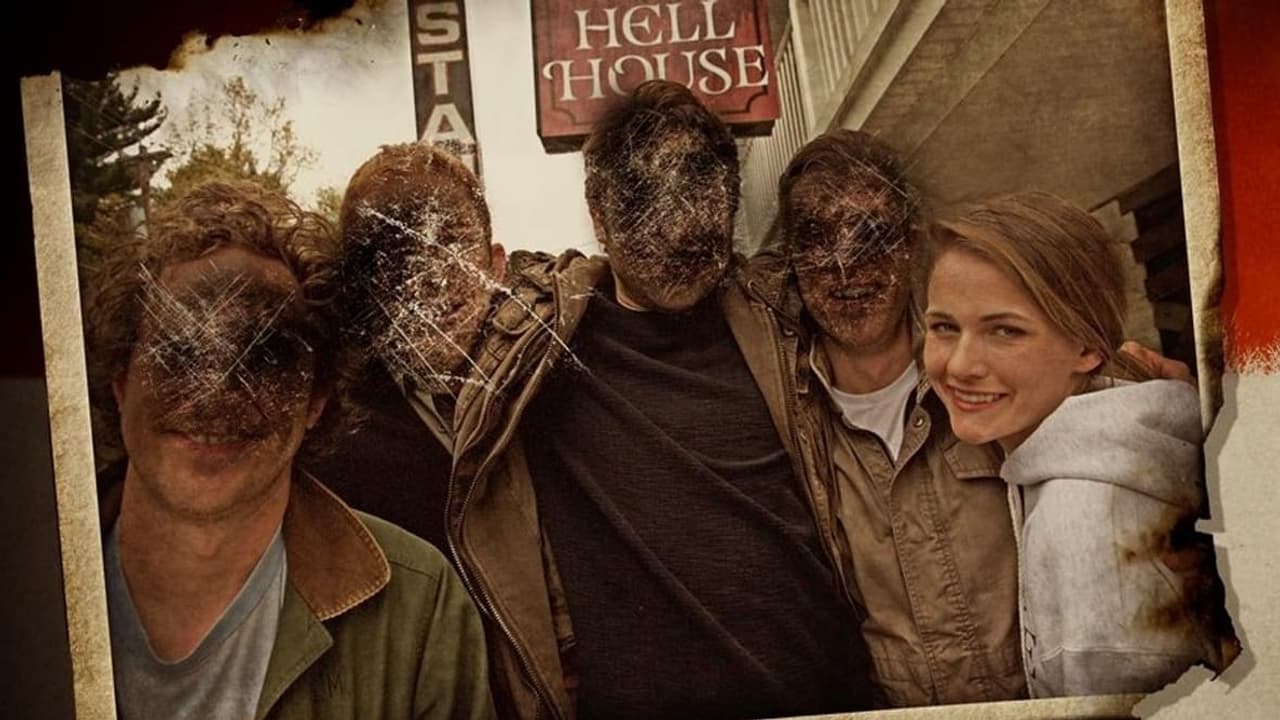Watch Hell House LLC