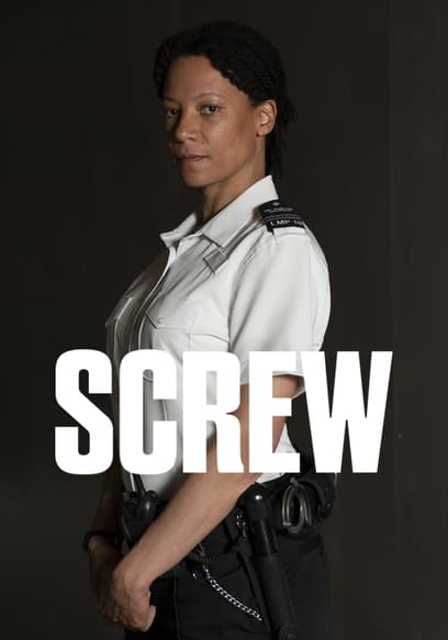 Screw