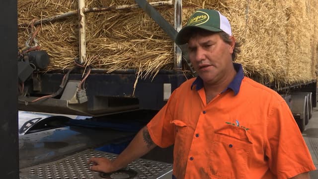 S08:E10 - Double Disaster Duty