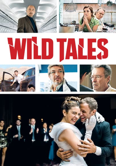Wild Tales