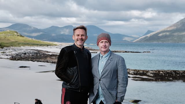 S01:E02 - Scotland