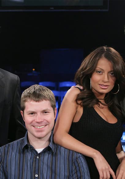 S06:E01 - Mirage Poker Showdown 2008 poster