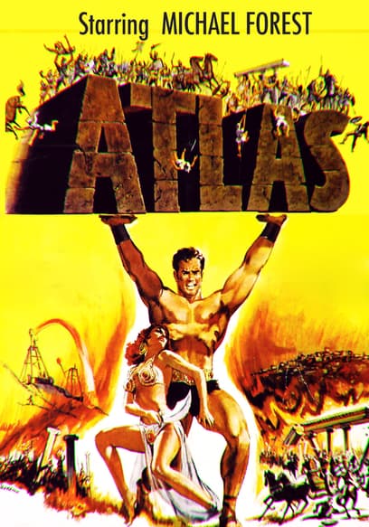 Atlas