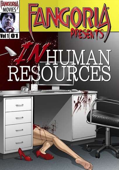 Inhuman Resources