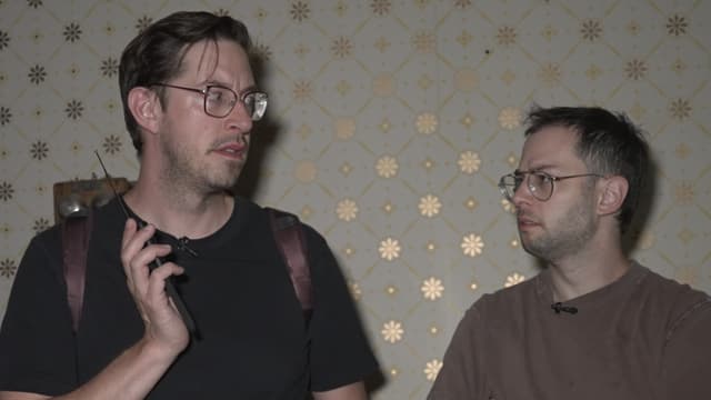 S01:E04 - Washoe Club