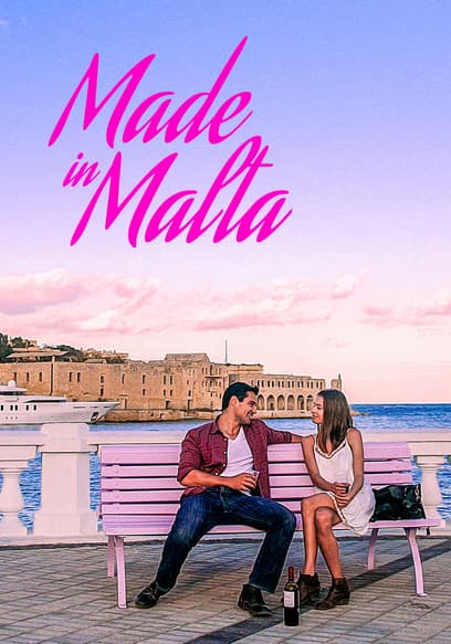 Made in Malta