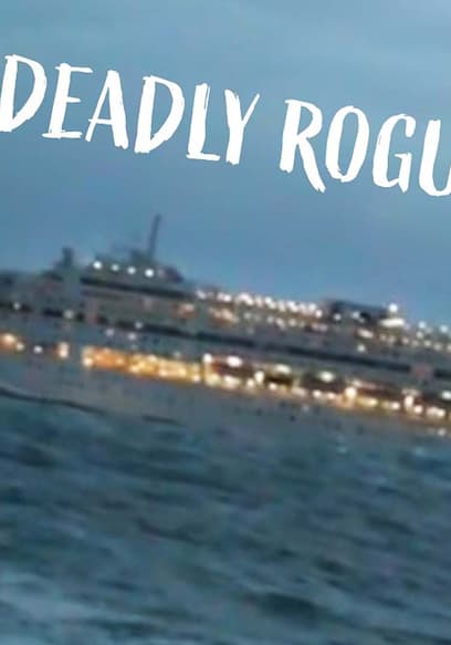 S01:E10 - A Rogue Wave Strikes poster