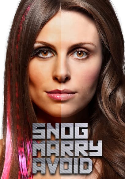 Snog Marry Avoid