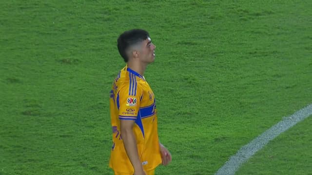 S2025:E13 - MD4: Tigres UANL vs Club Puebla