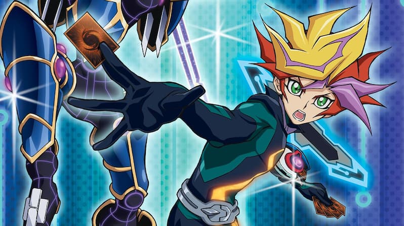 ryu-ran yugioh card value Yu-Gi-Oh! - Star Pack VRAINS